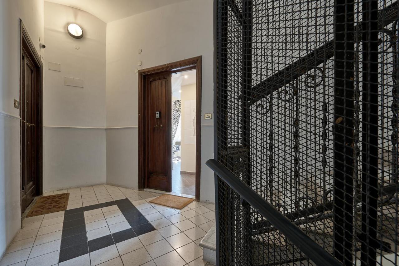 Апартаменты A Casa Di Roberta Рим Экстерьер фото