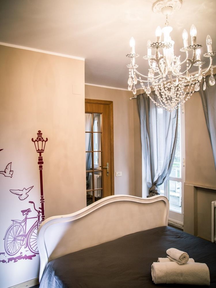 Апартаменты A Casa Di Roberta Рим Экстерьер фото